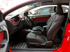 2010款 1.6AT 运动版