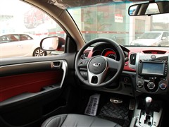 2010款 1.6AT 运动版