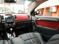 2010款 1.6AT 运动版