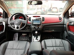 2010款 1.6AT 运动版