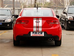 2010款 1.6AT 运动版