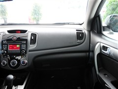 2010款 1.6AT 时尚版