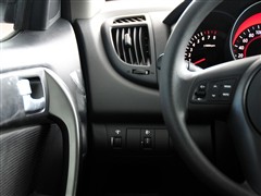 2010款 1.6AT 时尚版