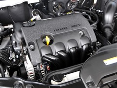 2010款 1.6AT 时尚版