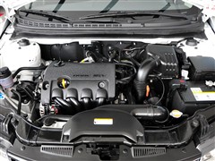 2010款 1.6AT 时尚版