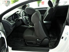 2010款 1.6AT 时尚版