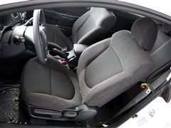 2010款 1.6AT 时尚版