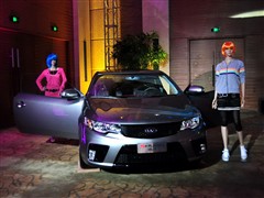 2010款 2.0AT 旗舰版