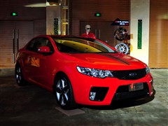 2010款 2.0AT 旗舰版