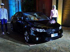 2010款 2.0AT 旗舰版