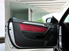 2010款 2.0AT 运动版