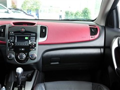 2010款 2.0AT 运动版