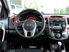 2010款 2.0AT 运动版