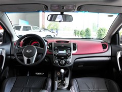 2010款 2.0AT 运动版