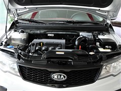 2010款 2.0AT 运动版