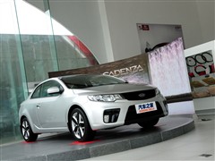 2010款 2.0AT 运动版