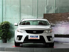 2010款 2.0AT 运动版