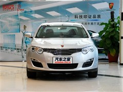 2010款 550 1.8L 手动启悦贺岁版