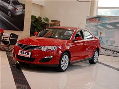 2010款 550S 1.8L 自动启臻贺岁版