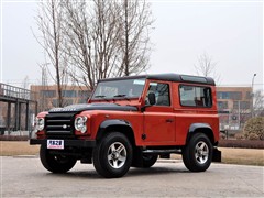 2010款 冰·火限量版