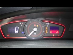 2010款 550 1.8L 手动世博风尚版