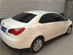 2010款 550 1.8L 手动世博风尚版