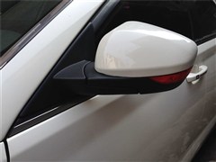 2010款 550 1.8L 手动世博风尚版