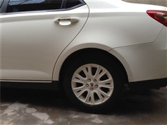 2010款 550 1.8L 手动世博风尚版