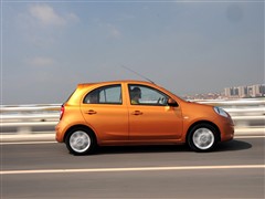 2010款 1.5L 手动易炫版