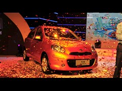 2010款 1.5L 手动易炫版