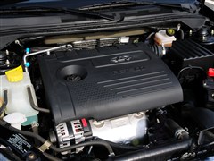 2010款 1.8L 手动精英型