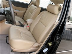 2010款 1.8L 手动精英型