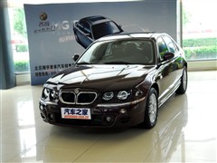 2010款 1.8T 自动加长豪华版