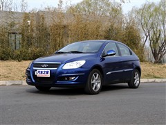 2010款 改款两厢 1.8L 自动尊贵型