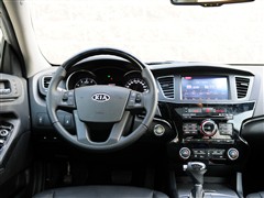 2011款 2.4L 精英型