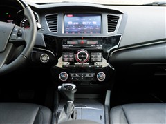 2011款 2.4L 精英型