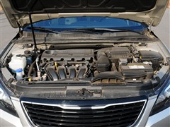 2011款 2.4L 精英型