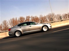 2011款 2.4L 精英型