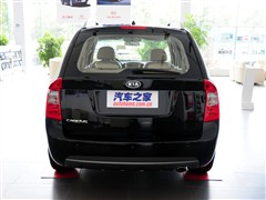 2011款 2.0L 7座自动舒适版