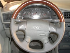 2005款 1.6L 标准型