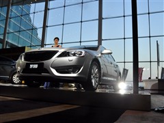 2011款 2.4L 旗舰型