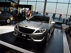 2011款 2.4L 旗舰型