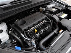 2011款 2.0L 5座自动标准版