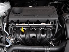 2011款 2.0L 5座自动标准版