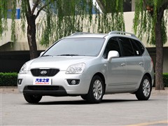 2011款 2.0L 7座自动标准版