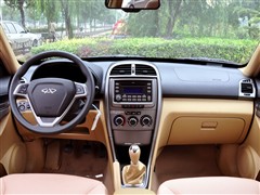 2010款 精英版 1.6L 手动舒适型