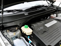 2010款 精英版 1.6L 手动舒适型