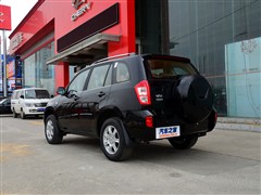 2010款 精英版 1.6L 手动豪华型