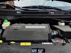 2010款 精英版 1.6L 手动豪华型