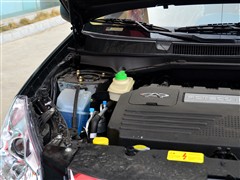 2010款 精英版 1.6L 手动豪华型